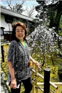 Roberta Ho Yamamoto